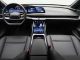 Lucid Air Pure AWD - Lucid in Frankfurt (Main)