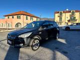 Ford Kuga 2.0 TDCI 163 CV 4WD Powershift Titaniu - Ford Kuga mit Diesel-Antrieb: Kombi, Automatik