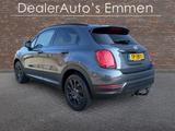 Fiat 500 X Cross 1.4 Turbo MultiAir S-Design Cross - gebrauchte Fiat 500X aus dem Jahr 2018