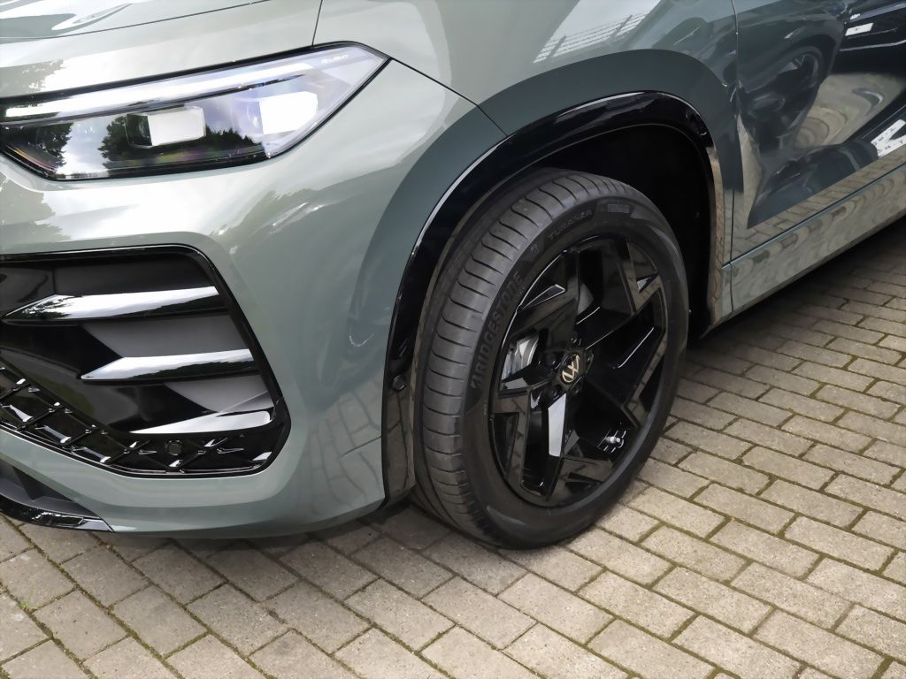 Volkswagen Tayron R-Line 2,0 TDI Harman Kardon Matrix Pano. imagem 3