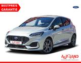 Ford Fiesta 1.0 M-Hybrid ST-Line X LED ACC Kamera DAB - Ford Fiesta Hybrid (/Elektro) ST line mit Benzin-Antrieb