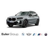 BMW X3 M40 i A M Sport Driving Ass. Prof. Parkass+ L - gebrauchte BMW X3 M40 aus dem Jahr 2024