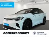 Volkswagen ID.5 GTX 250 kW 4Motion IQ.DRIVE Rear View AHK-k
