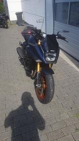 Suzuki Katana - SUZUKI KATANA