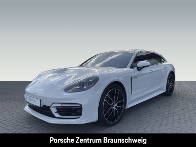 Porsche Panamera 4 E-Hybrid Sport Turismo Platinum LED