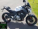 Kawasaki Z650 - KAWASAKI 650 Z