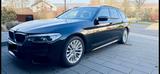 BMW 530d xDrive Touring A -