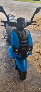 Peugeot peugeot speedfight 4 - PEUGEOT SPEEDFIGHT