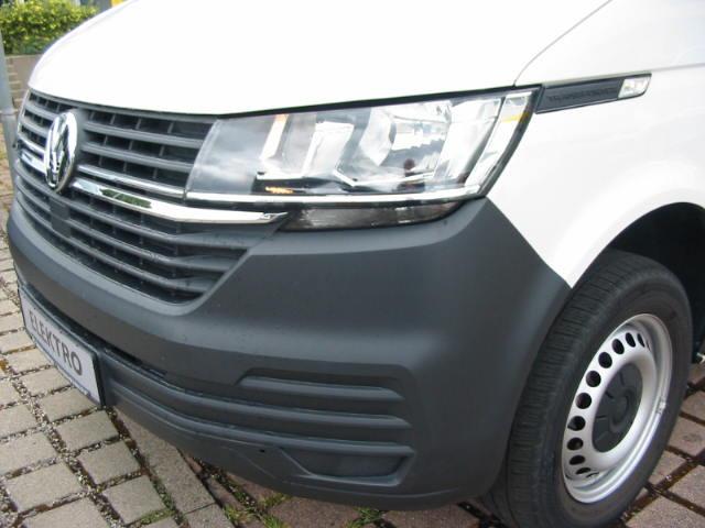Volkswagen T6.i Abt e-Transporter DSG Lang