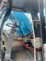 O & K umschlagbagger MH8.6T - O & K LKWs
