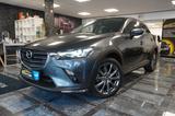 Mazda CX-3 Edition 100/HeadUp/Klimaauto/Navigation/ - Mazda CX-3 aus 2020