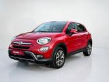 Fiat 500X Cross*PANO*TEMPO*PDC*TEILLEDER*KLIMA - Fiat Gebrauchtwagen in Hamburg
