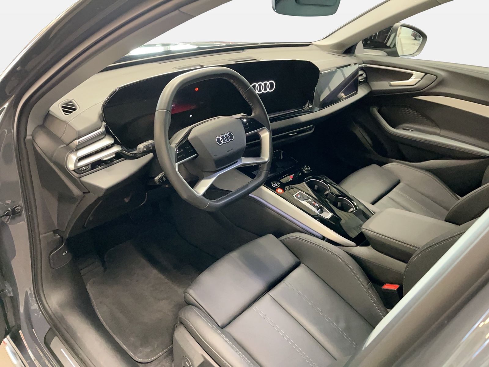 Audi A5 - Bild 8