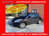 Suzuki Swift Club - Suzuki Swift: Schwarz