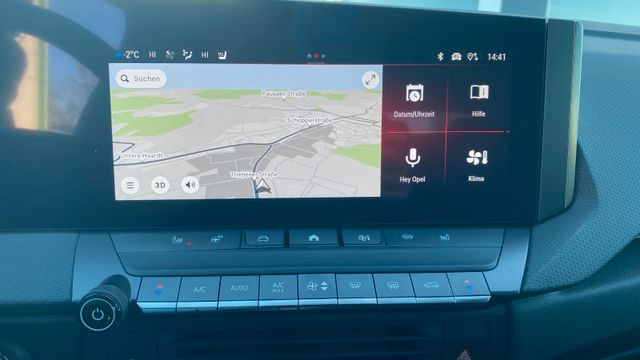 OPEL Astra ST (Bild 18 von(19)