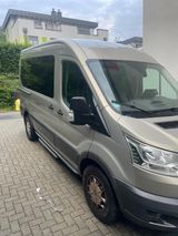 Ford Transit 350 L2 - Ford Transit l