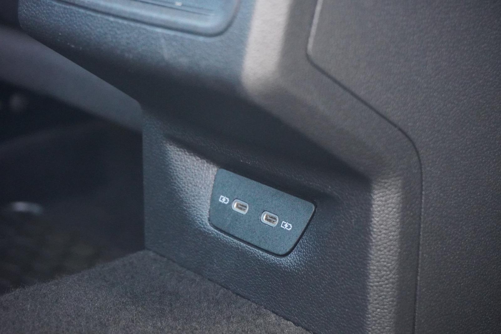 Volkswagen Golf VIII Variant Life eTSI DSG LED Navi ACC, миниатюра 30