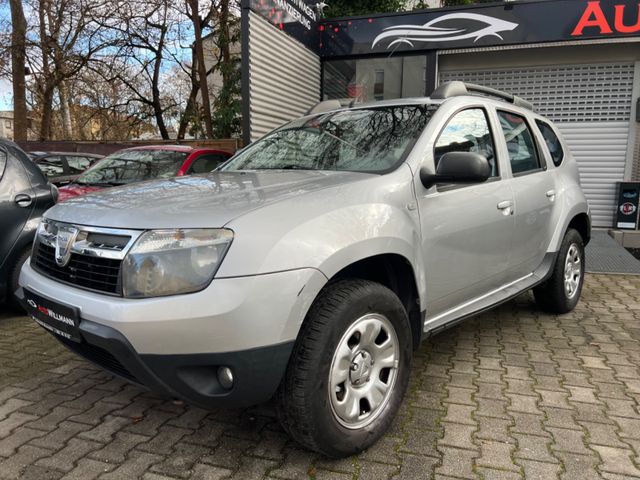 Dacia Duster I Laureate 4x4