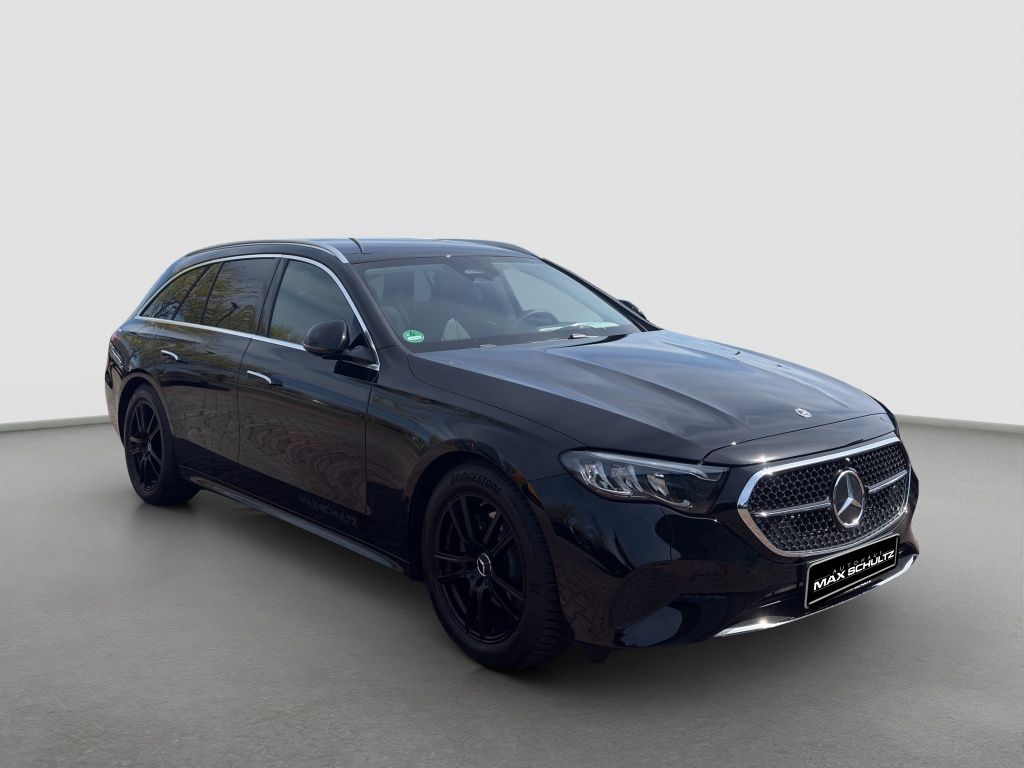 Fahrzeugabbildung Mercedes-Benz E 200 d T TAXI Avantgarde*LED*DISTRONIC*PDC*RFK