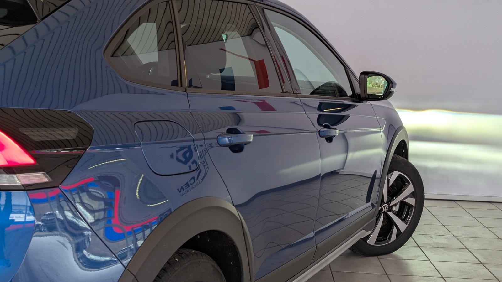 Volkswagen Taigo Life *ACC*KLIMAaut*APPLE*IQdrive*, миниатюра 19