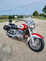 Honda F6C Valkyrie  - HONDA VALKYRIE