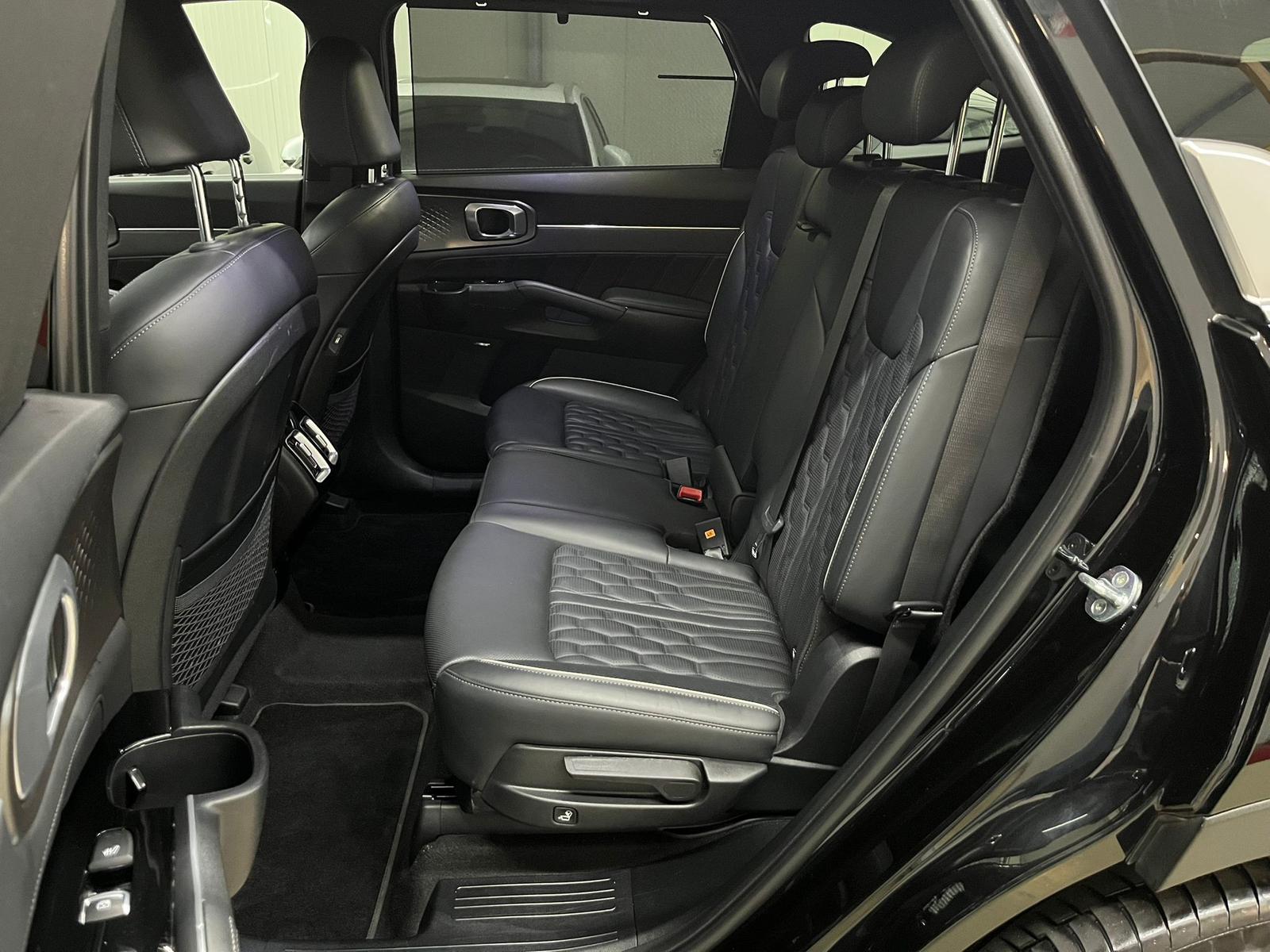 Kia Sorento Platinum 4WD 7.Sitzer/PANO/Head-Up/360°K