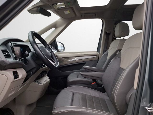 MULTIVAN 2.0 DSG EDITION LANG