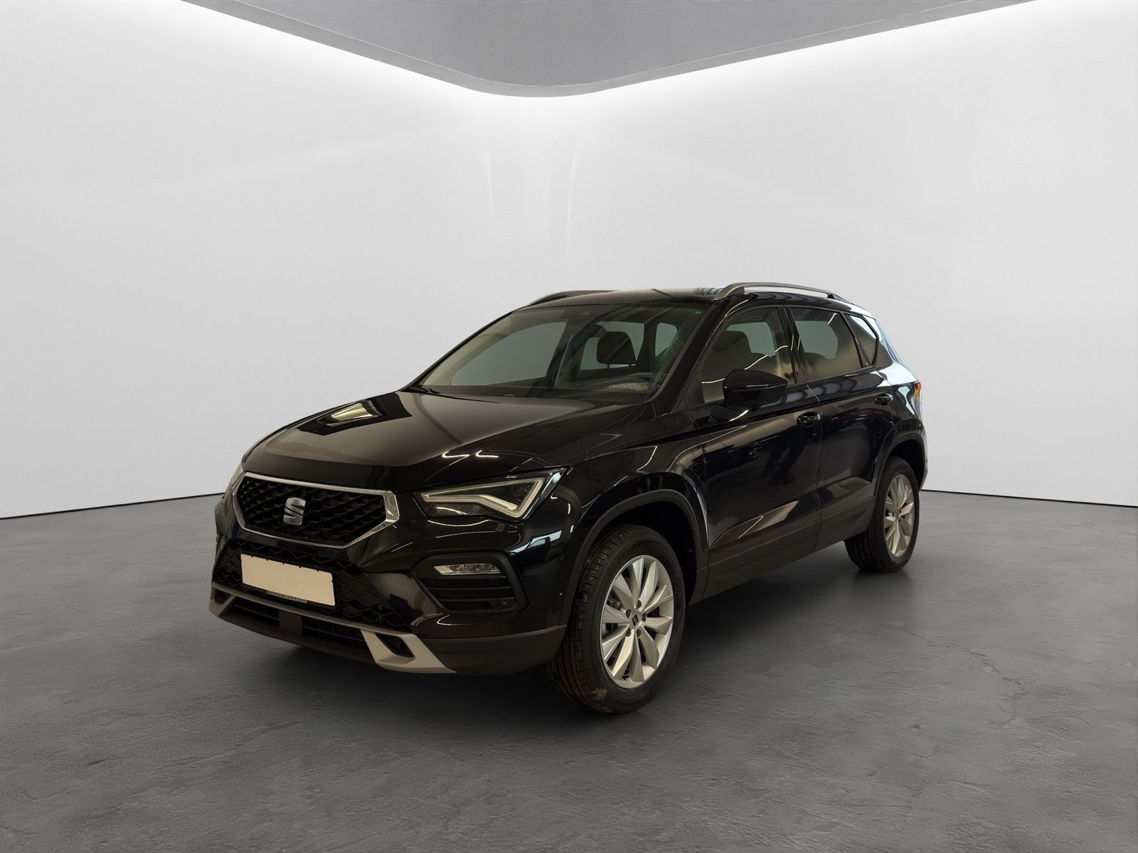 Seat Ateca - Bild 2
