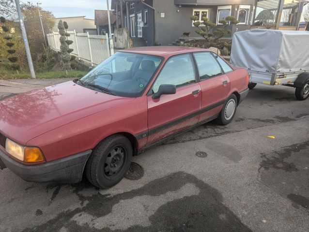 Audi 80 b3