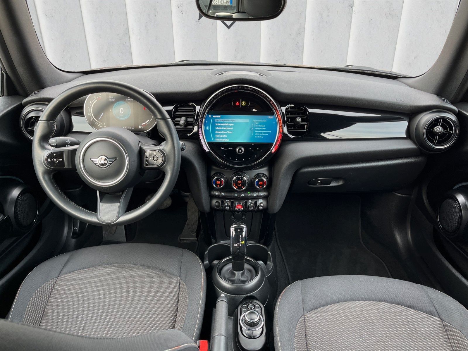 Fahrzeugabbildung MINI Cooper Cabrio Cooper Cabrio*LED*SHZ*DAB*CarPlay*