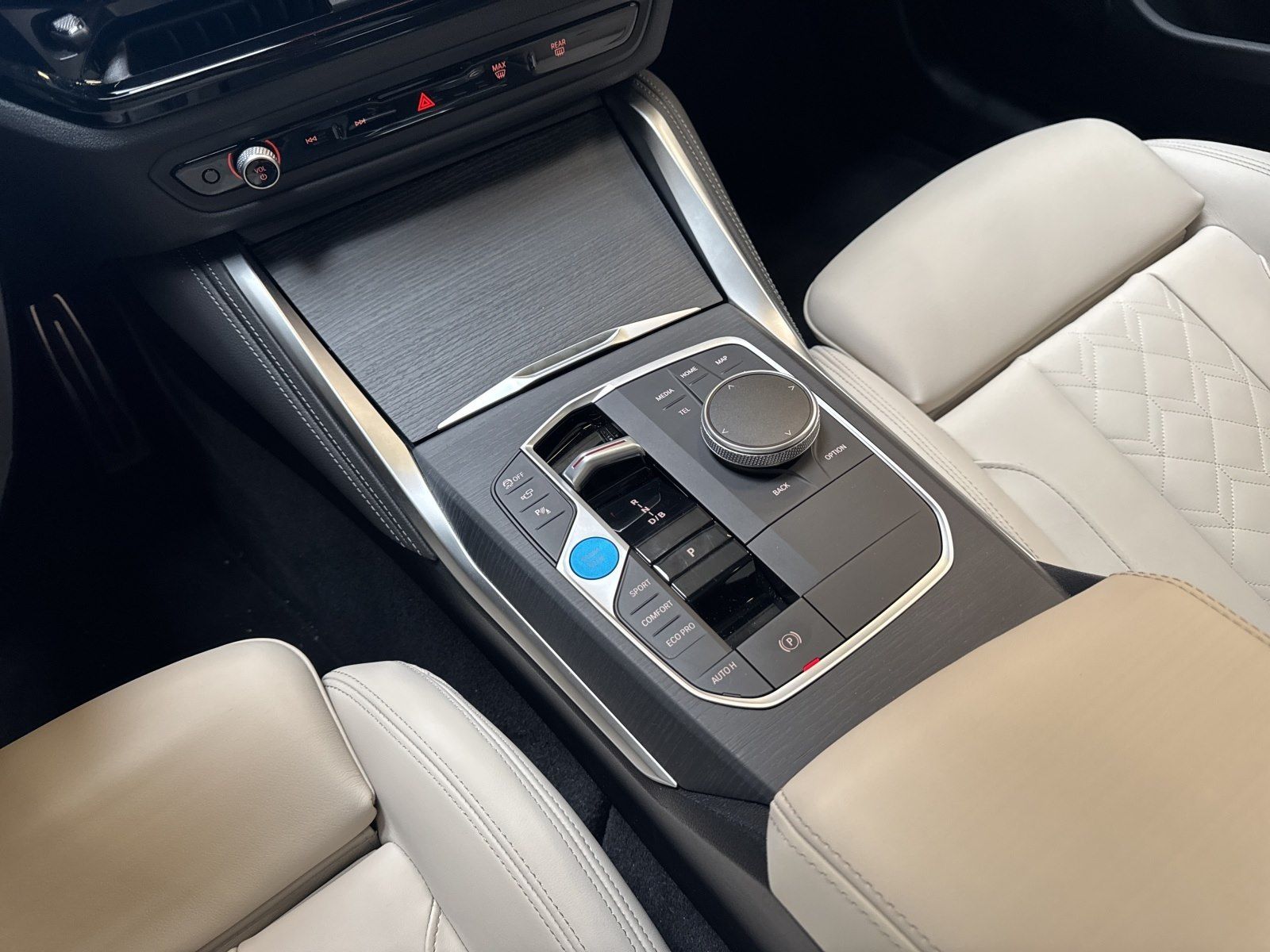 BMW i4 - Bild 13