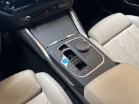 BMW i4 - Vorschau Bild 13