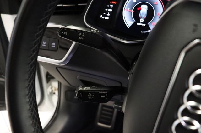 Fahrzeugabbildung Audi A6 Avant 45 TDI Quattro S-line Sport Plus