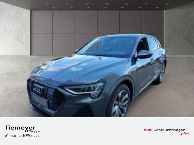 Audi e-tron 50 Q 2x S LINE BLACK MATRIX KAMERA ACC-TO