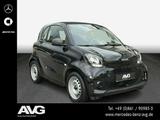 Smart smart EQ fortwo Cool & Audio 22KW DAB - gebrauchte Smart ForTwo aus dem Jahr 2023