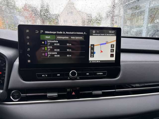 Mitsubishi Outlander - Bild 18