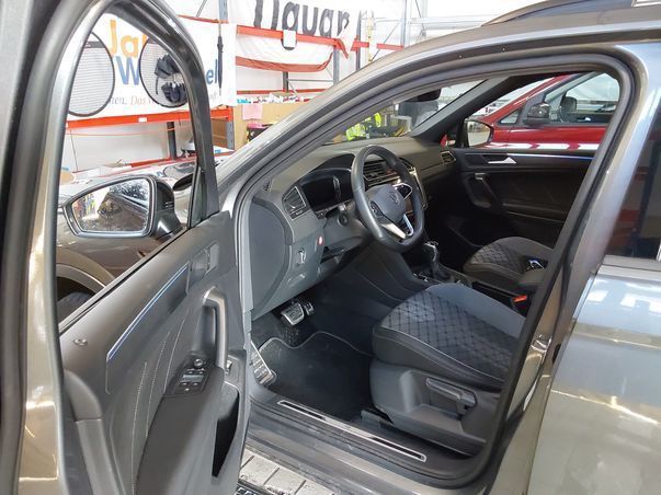 Volkswagen Tiguan Allspace - Bild 6
