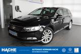 Volkswagen Passat Variant Highline 1.8 TSI DSG AHK NAVI SHZ - Volkswagen Passat Variant: 1.8