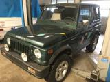 Suzuki SJ Samurai 410 JL - Suzuki SJ Samurai Benziner Gebrauchtwagen
