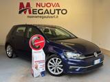 Volkswagen VOLKSWAGEN Golf 1.4 TSI 125 CV 5p. Executive Blu - Volkswagen Golf: 12 Tsi