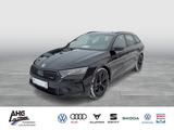 Skoda Octavia Combi RS Anhängerkupplung LED Navi Head-