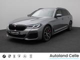 BMW 540d xD M SportPro Panoram Kamera Laser HUD HiFi - BMW 540 in Karlsruhe