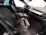 BMW X6 M50d *Standheizung*Schiebedach*HUD*HarmanKard - scheckheftgepflegte BMW X6 M50