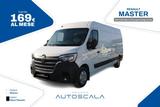 Renault RENAULT Master T35 2.3 dCi 145cv L4 H3 Furgone E - Renault Master: L4h2