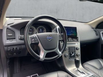 Volvo XC60 - 11