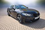 BMW M240i Cabrio -LCI-ohne OPF-HK-NaviProf-AdapLED - schwarze BMW M240i
