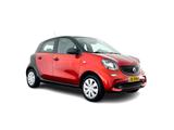 Smart ForFour 1.0 Pure (INCL-BTW) *AIRCO | CRUISE | CO - smart forfour pure mit Benzin-Antrieb