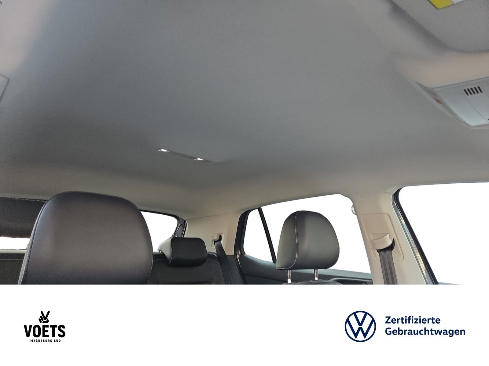 Volkswagen T-Cross - Bild 17