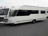 Hobby 560 CFe Premium - Hobby 560 cfe