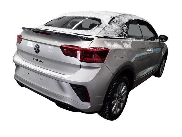 Volkswagen T-Roc - Bild 3